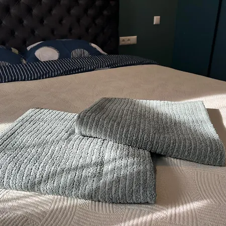 Marijas With Comfort For 5 Apartmán Riga