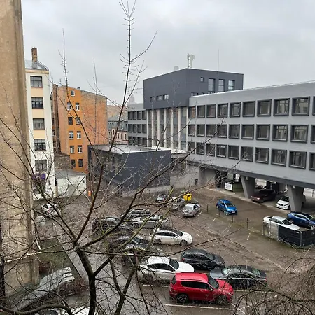 Apartmán Marijas With Comfort For 5 *