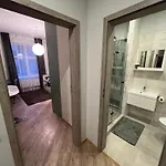 Apartment Marijas With Comfort For 5