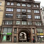 Apartment Marijas With Comfort For 5 Riga