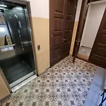 Marijas With Comfort For 5 Apartment *