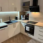 Marijas With Comfort For 5 *