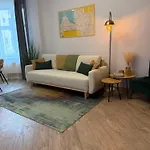 Marijas With Comfort For 5