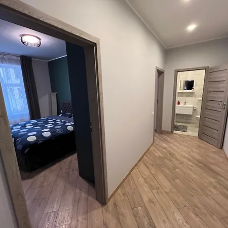 Marijas With Comfort For 5 * Riga