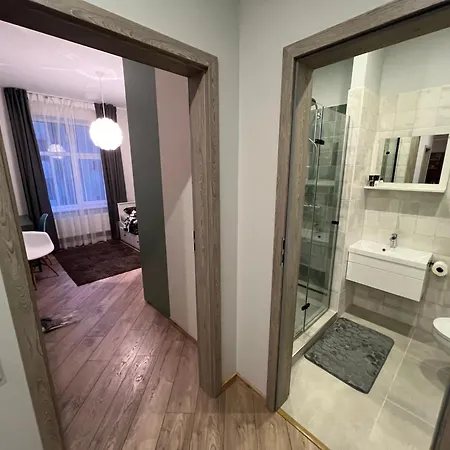 Apartman Marijas With Comfort For 5