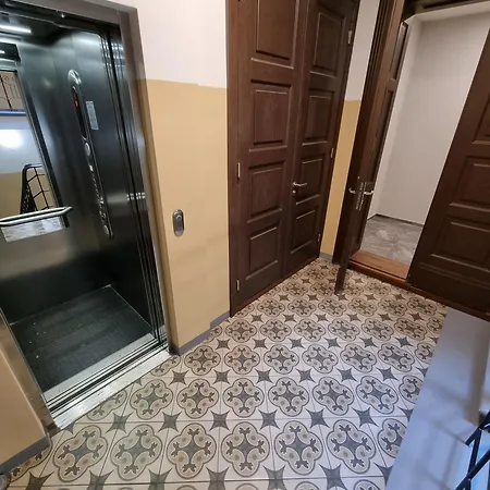 Marijas With Comfort For 5 Apartman *