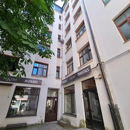 Marijas With Comfort For 5 * Riga