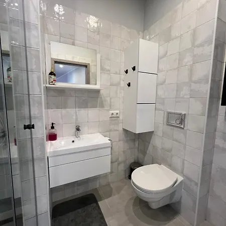 Apartman Marijas With Comfort For 5 Riga