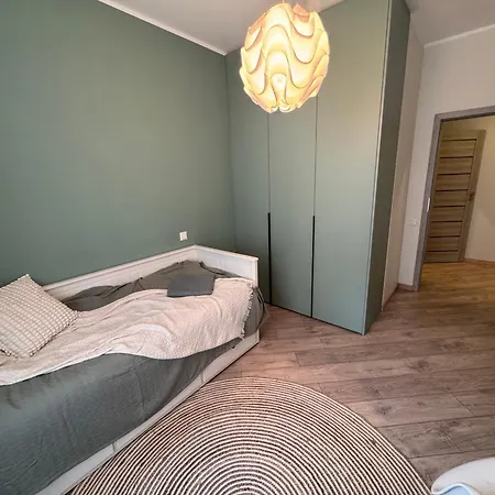 Marijas With Comfort For 5 * Riga