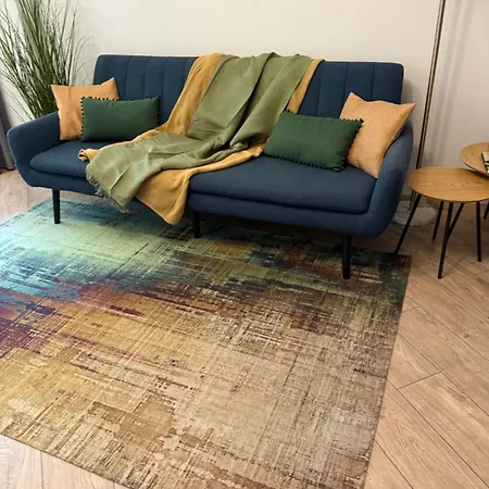 Apartman Marijas With Comfort For 5 *