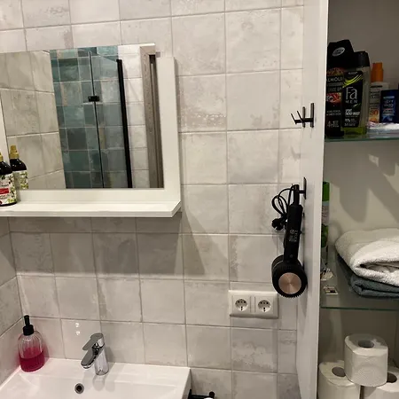 Apartman Marijas With Comfort For 5 *