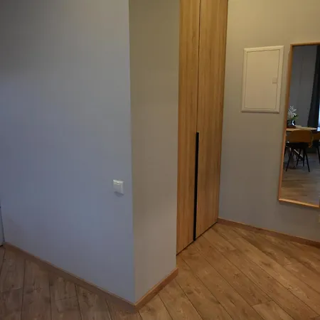 Apartman Marijas With Comfort For 5 *