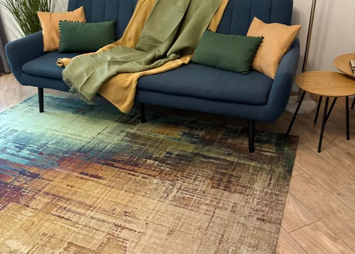 Apartment Marijas With Comfort For 5 *