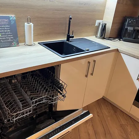 Marijas With Comfort For 5 *