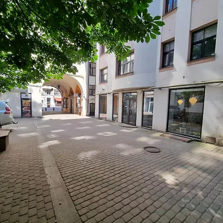 Marijas With Comfort For 5 *