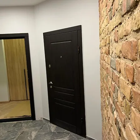 Marijas With Comfort For 5 Ryga