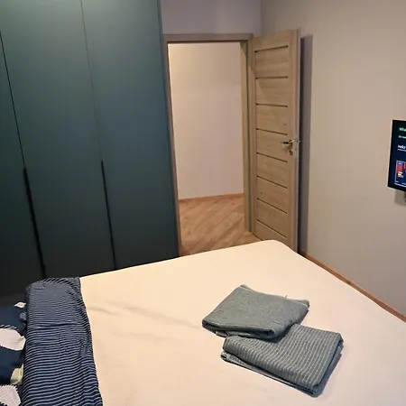 Marijas With Comfort For 5 *