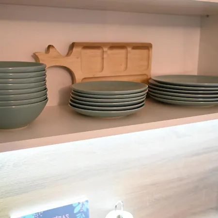 Marijas With Comfort For 5 * Ryga