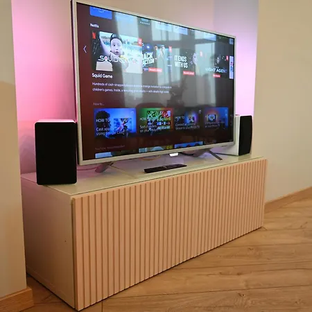 Marijas With Comfort For 5 Ryga