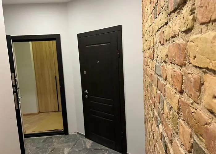 Marijas With Comfort For 5 Riga