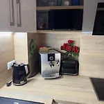 Dzīvoklis Marijas With Comfort For 5 *