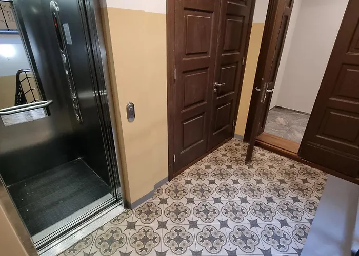 Marijas With Comfort For 5 Apartment *