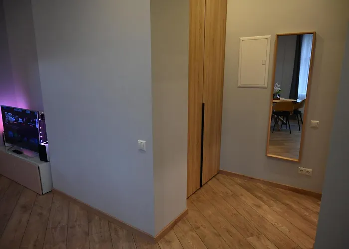 Apartment Marijas With Comfort For 5 *