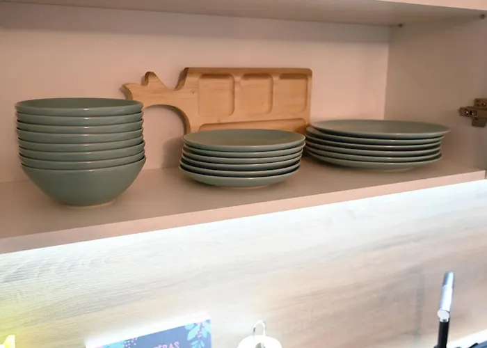 Marijas With Comfort For 5 * Riga