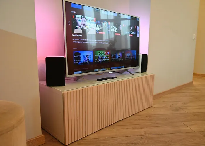 Marijas With Comfort For 5 Riga